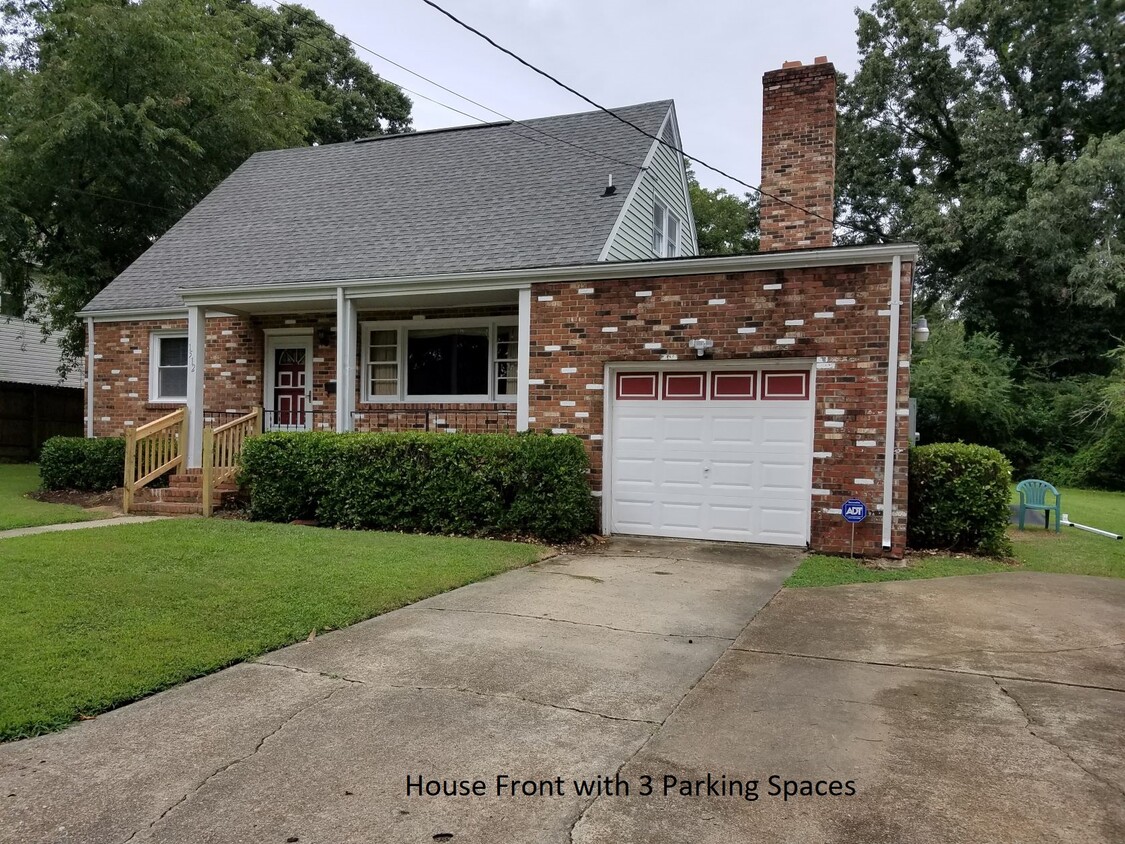 Primary Photo - 1512 Ocean Garden St