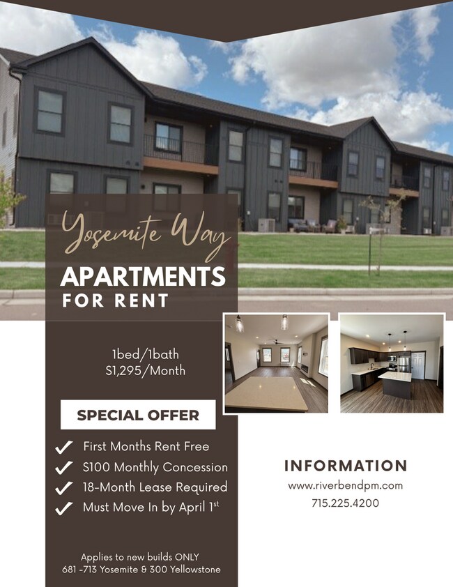 Foto del interior - Bartlett Crossing