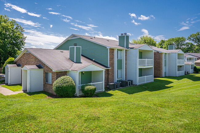 Foto del edificio - Rivergate Meadows