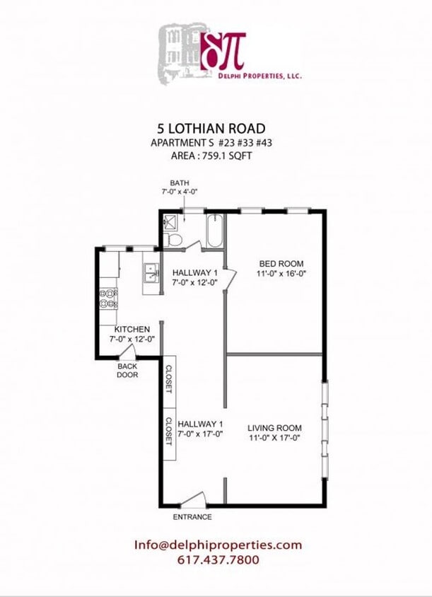 Photo - 126 Mindenn St