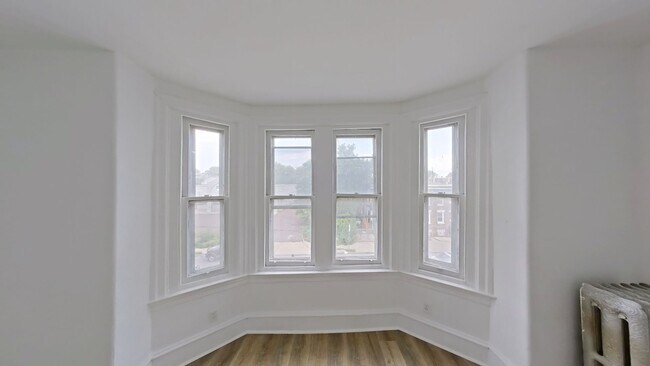 Foto del edificio - 5012 Old York Rd