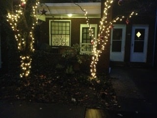Porch - 533 S Braddock Ave
