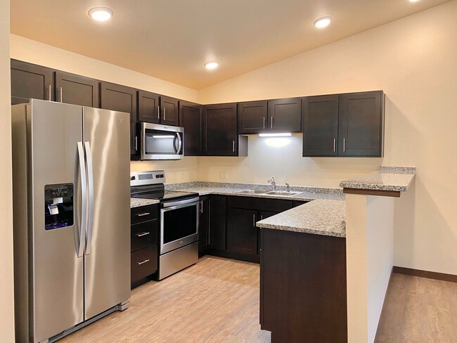 Interior Photo - Westwood Estates - Wausau
