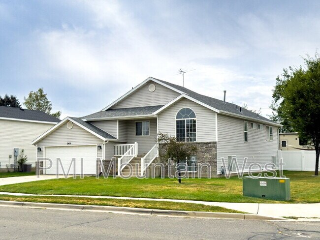 Foto del edificio - 2419 1850 N St