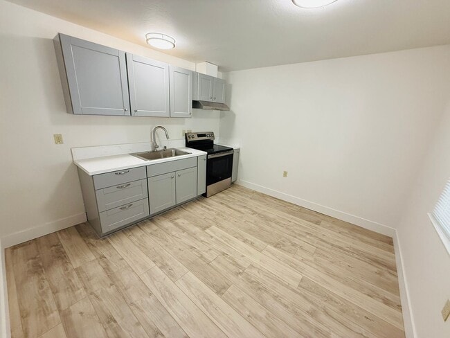 Foto del edificio - 2 bed 1 bath unit for rent in South Lake Tahoe