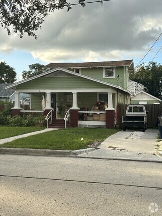 Building Photo - 99 W Lambright St
