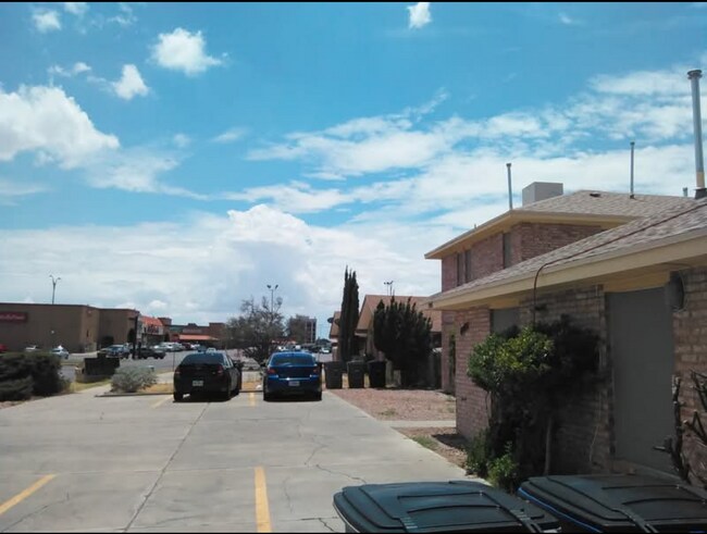 Foto del edificio - 2001 Amy Sue Dr