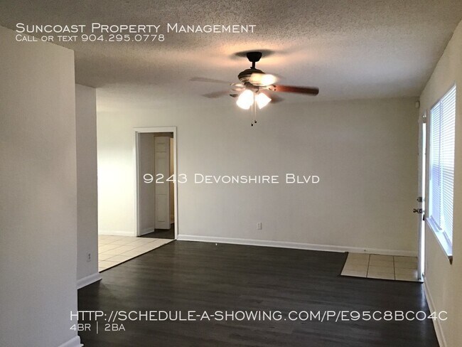 Building Photo - Darling Home on Devonshire Blvd