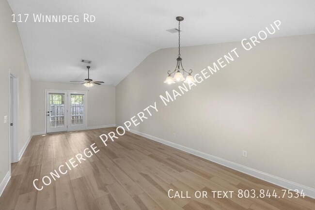 Foto del edificio - 117 Winnipeg Rd