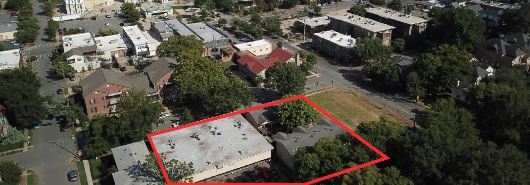  - 1310 Louisiana St