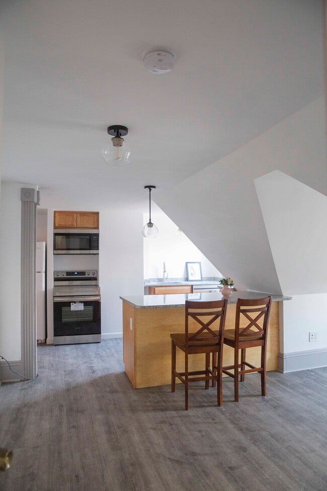 Foto del edificio - 784 Chestnut St