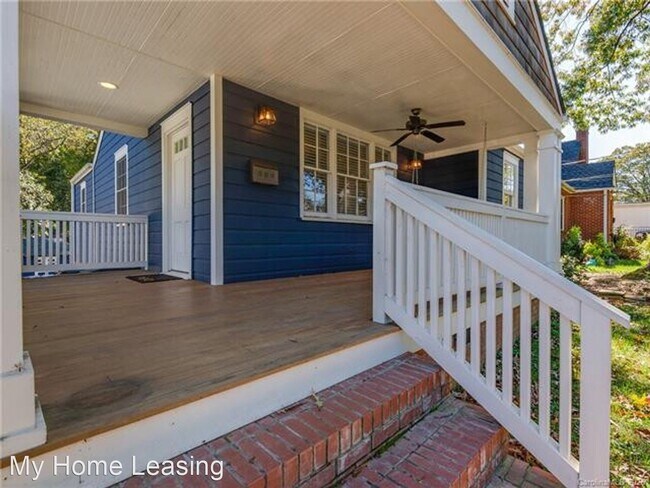 Building Photo - 3 br, 2 bath House - 1921 Wilmore Drive
