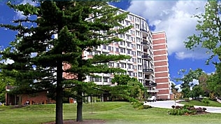 Foto del edificio - Weinberg Place