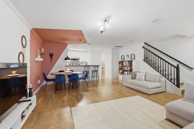 Foto del edificio - 1923 Bailey St