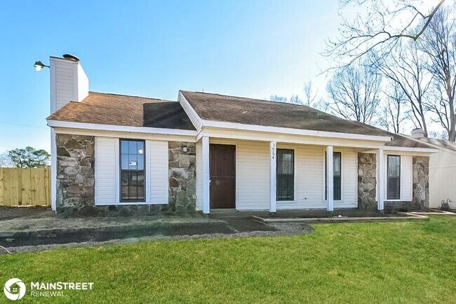 Foto del edificio - 5964 PORT HARBOR RD, Unincorporated, TN 38053