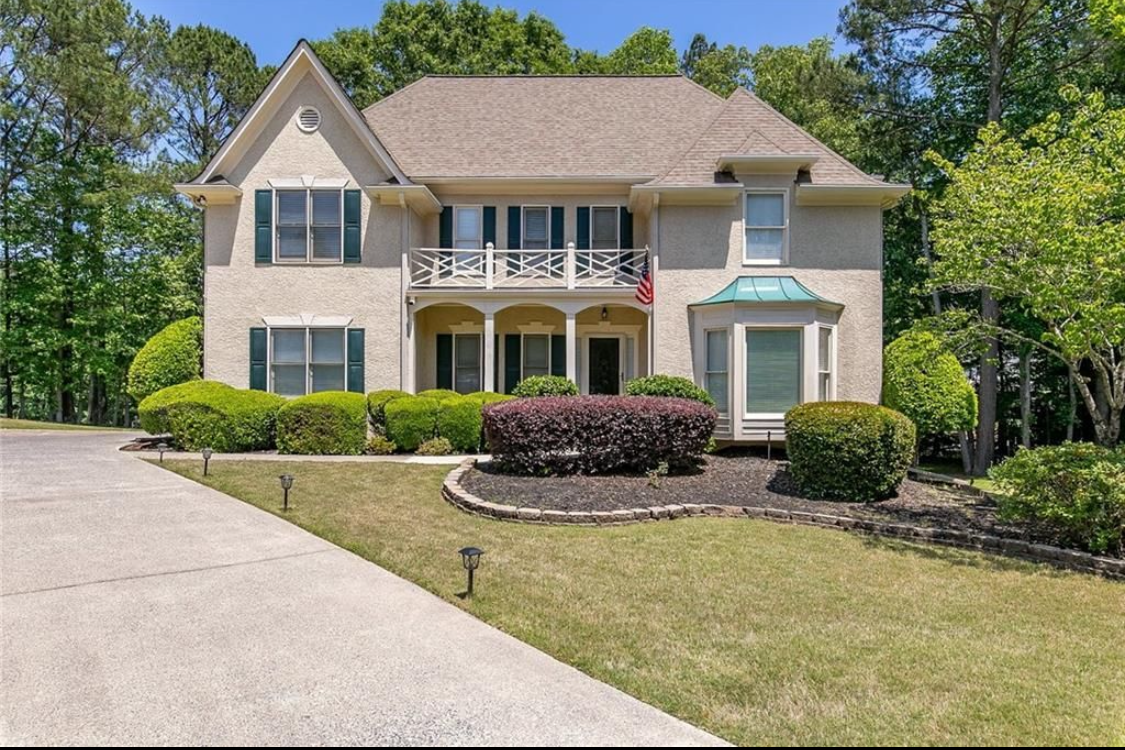Foto principal - 619 Ashwood Ct
