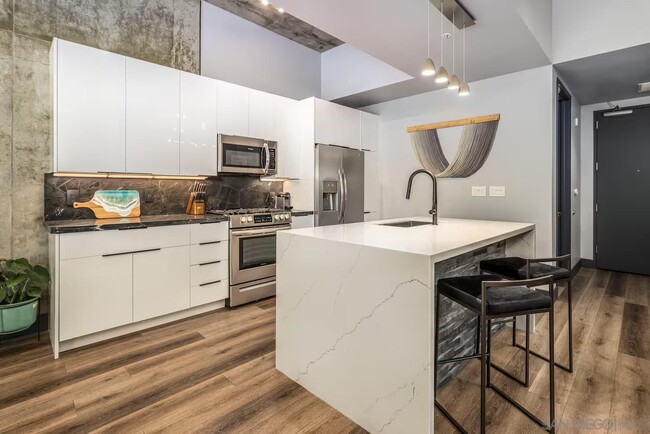 Foto del edificio - 1050 Island Ave