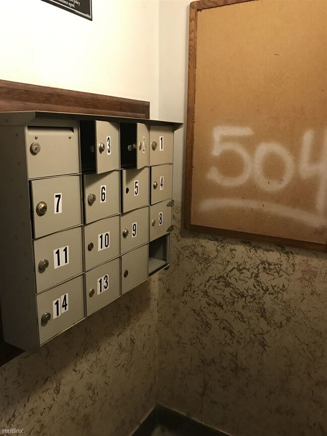 Foto del edificio - 504 3rd St