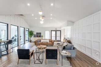 Interior Photo - The Edison -  Dallas, TX