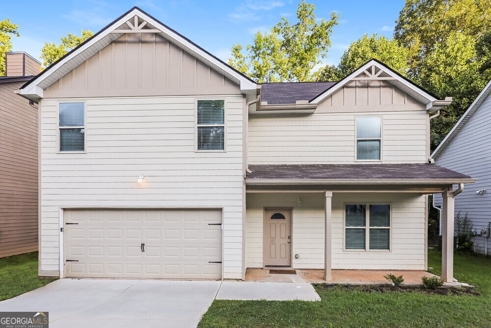 Primary Photo - 305 Valley View Dr