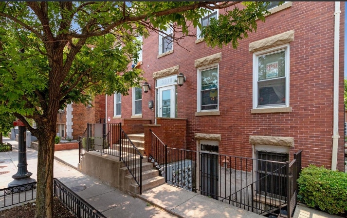 Photo - 3318 Sherman Ave NW (Washington, DC)