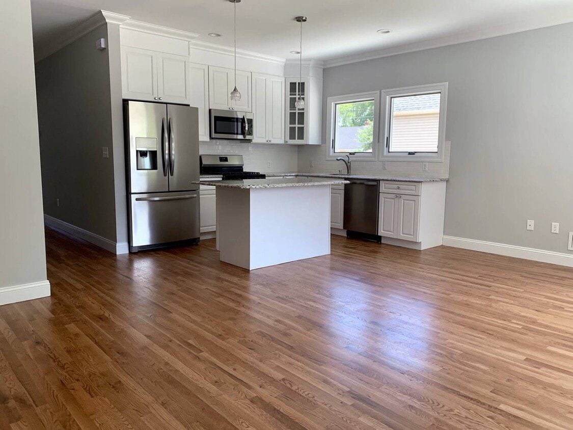 249 Purdy Ave, Staten Island, NY 10314 House Rental in Staten Island