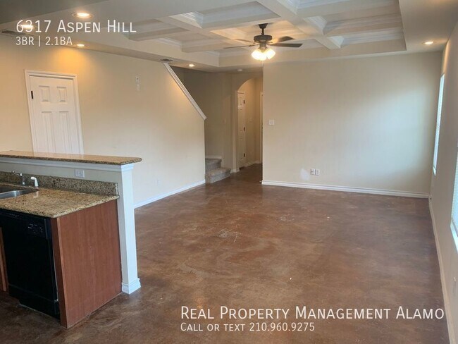 Building Photo - 6317 Aspen Hl