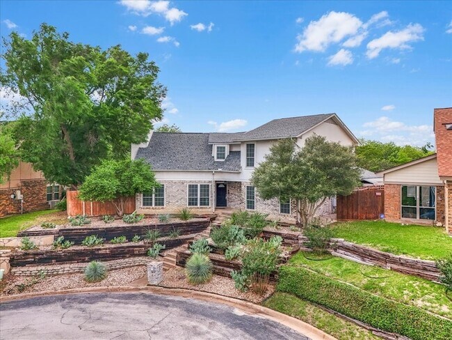 Foto del edificio - 5315 Colony Hill Rd