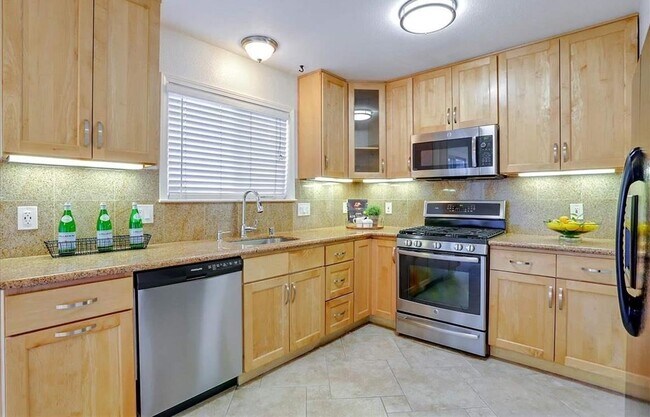 Foto del edificio - 3370 Northwood Dr.