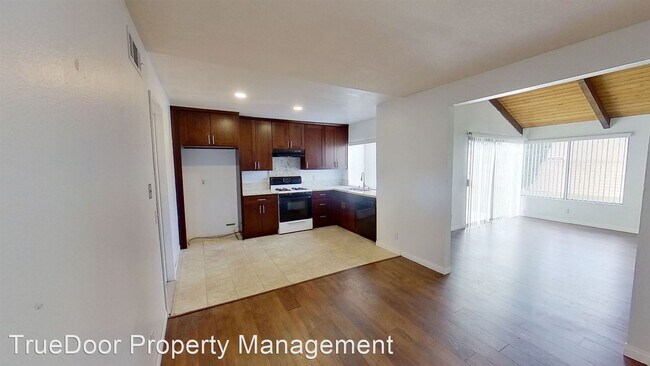 Foto del edificio - 2 br, 1.5 bath House - 404 N Richard