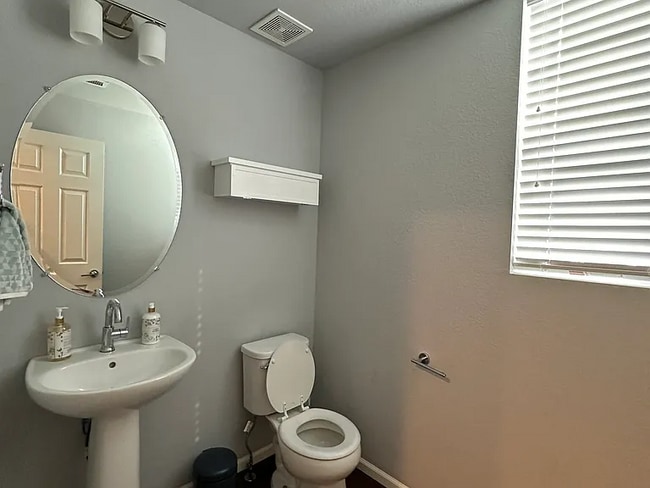 Building Photo - 16131 Warner Pl