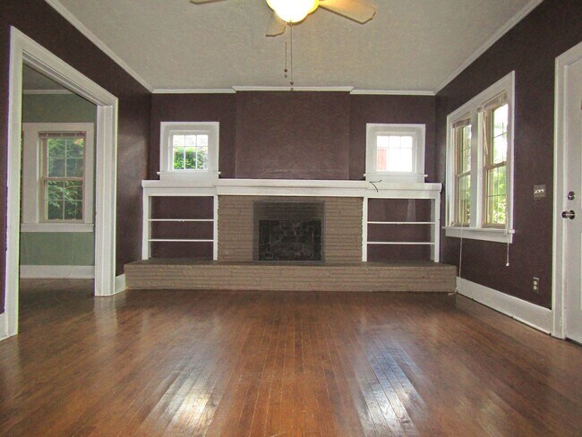 Foto del edificio - Fabulous Home in Historical Edgemere Park ...