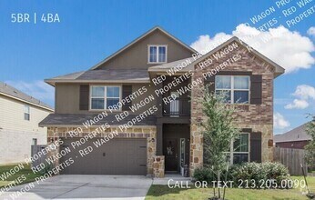 Building Photo - 625 Saddle Forest