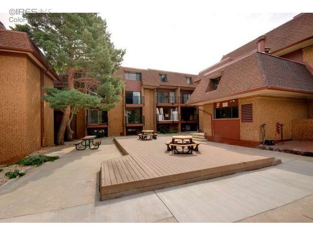 Building Photo - 1200 College Ave