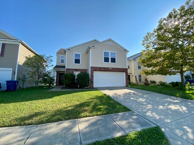 Foto del edificio - Wonderful 3 Bedroom/2.5 Bath Loft in Lawrence