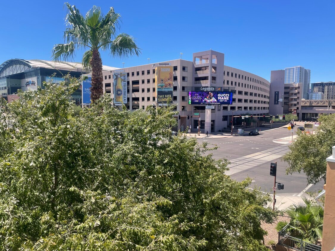 706 E Washington St Unit 105, Phoenix, AZ 85034 Condo for Rent in