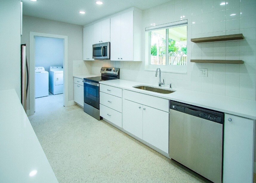 Foto principal - 214 SW 3rd St