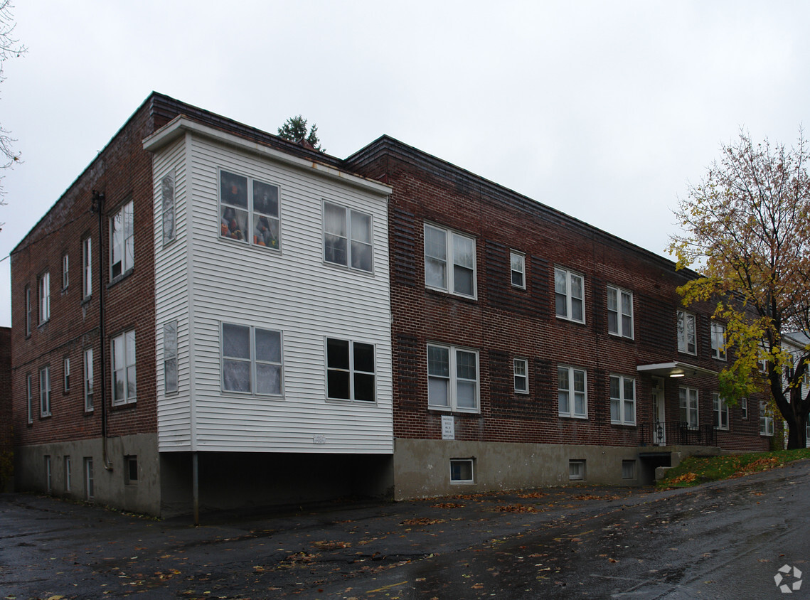 Building Photo - 202 S Allen St