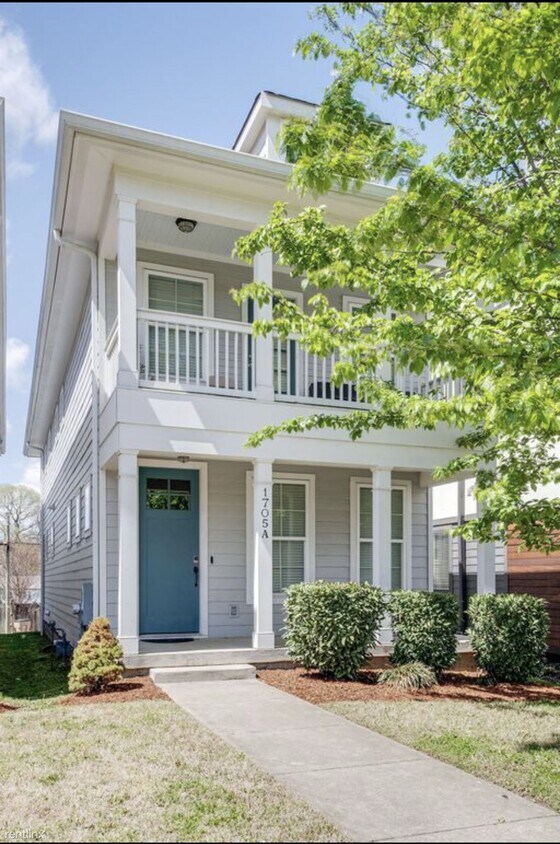 Primary Photo - 4 br, 3 bath House - 1705A 14th Avenue South