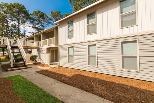 Building Photo - Windtree Apartment Homes