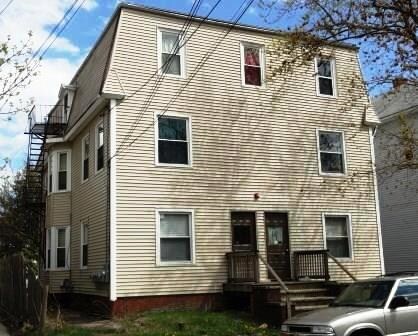 Primary Photo - 156 Woodbine St