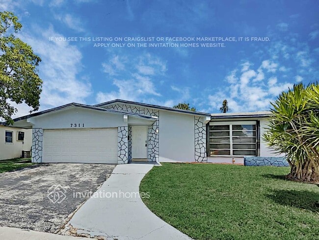 Building Photo - 7311 NW 20th St