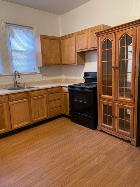 Building Photo - 3516 Greenspring Ave