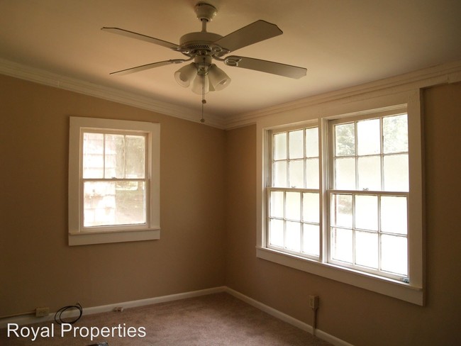 Building Photo - 2 br, 1 bath House - 1420 Church St