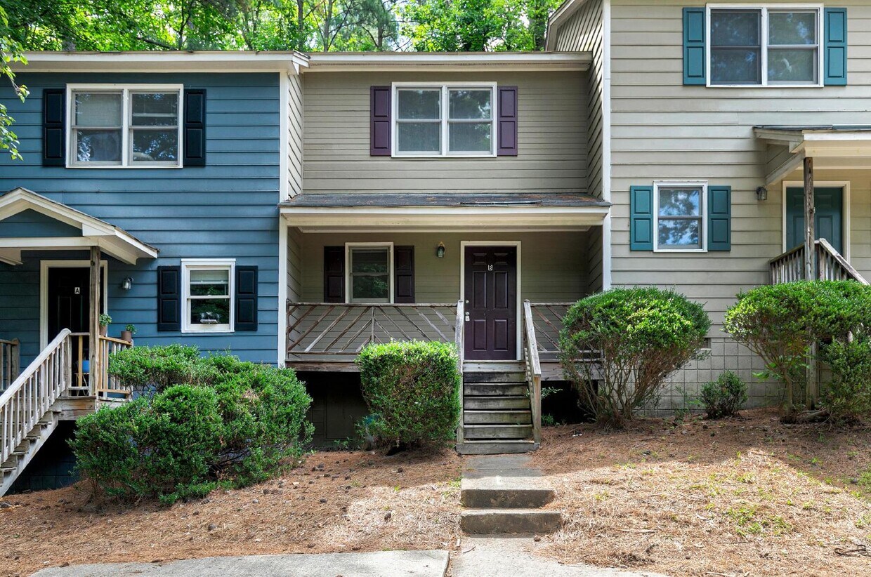 Primary Photo - 5541 Kaplan, Unit B