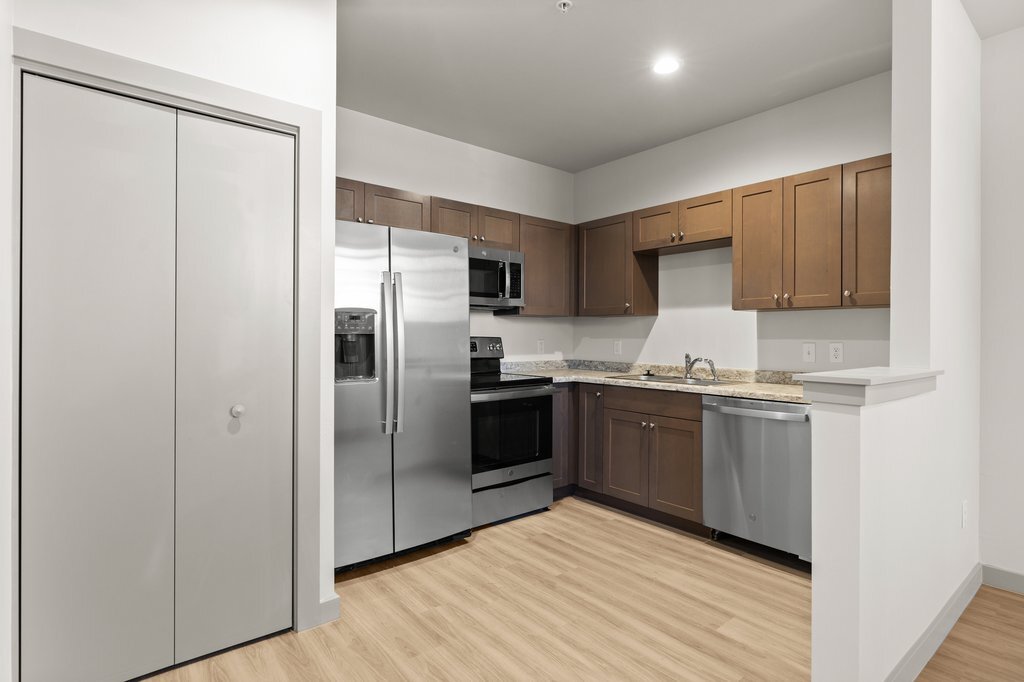 1127 Alderson Ave Unit 107, Billings, MT 59102 Apartments in Billings