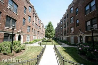 Building Photo - 4726 S Woodlawn Ave