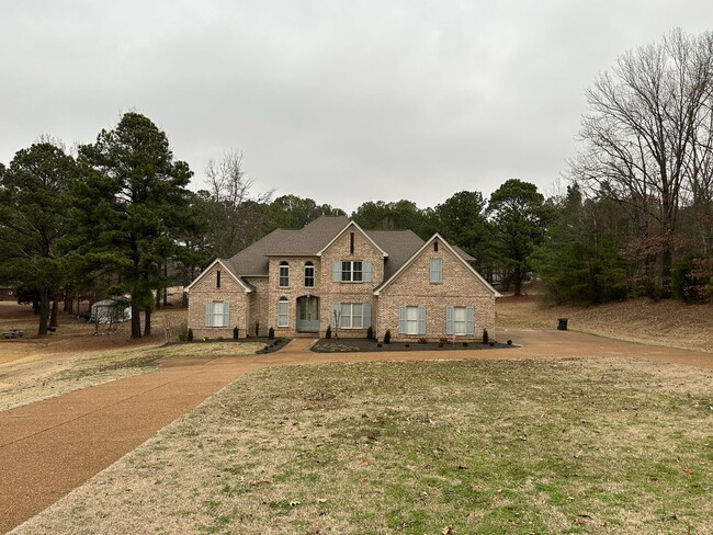 Building Photo - Newly Renovated Luxury Home in Colliervill...