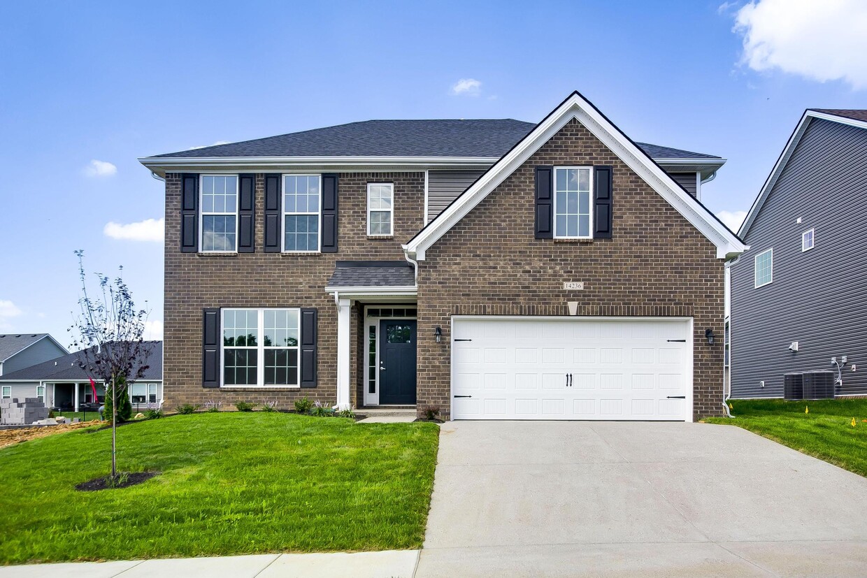 Photo - 14236 Halden Ridge Way (Louisville, KY)