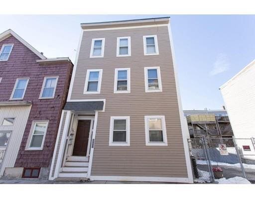 Building Photo - 187 Bowen St